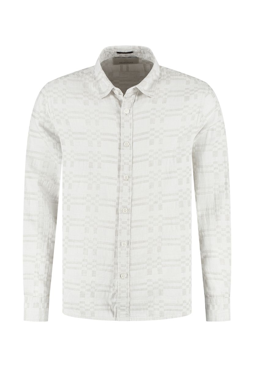 DS_Calvin Shirt