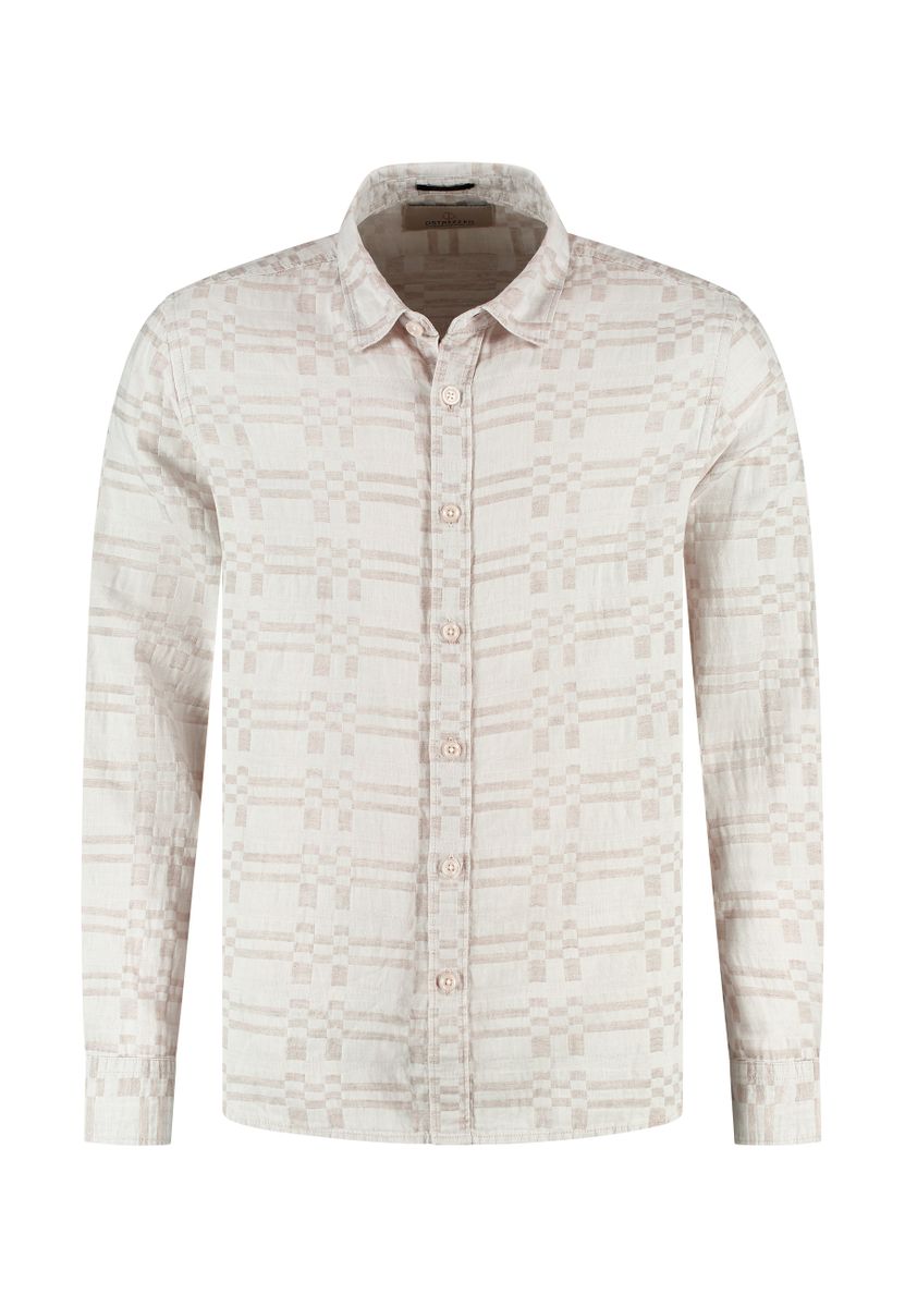 DS_Calvin Shirt