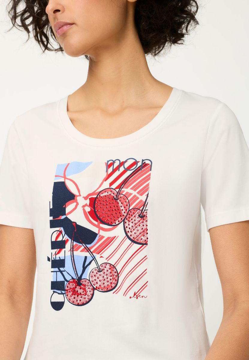 T-Shirt Short Sleeves