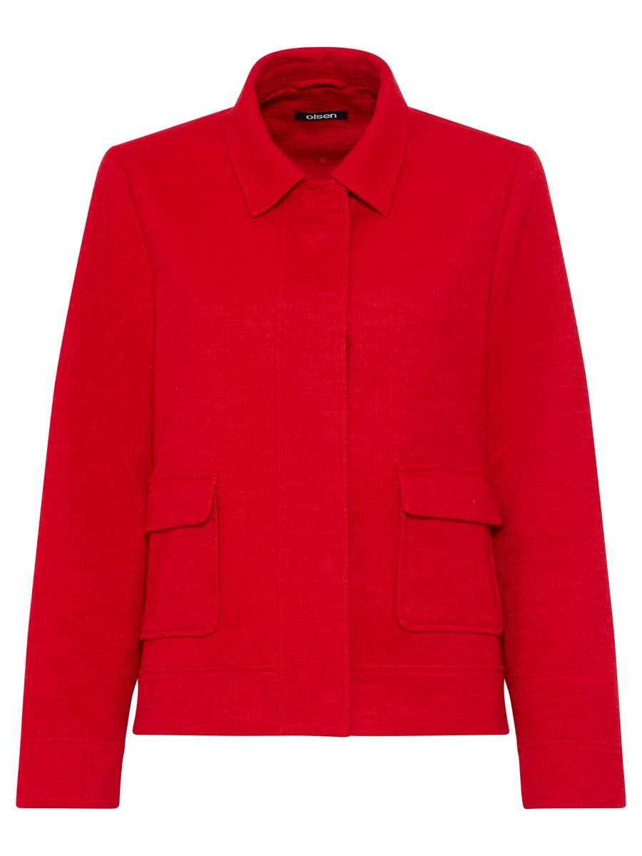 Jacket Indoor