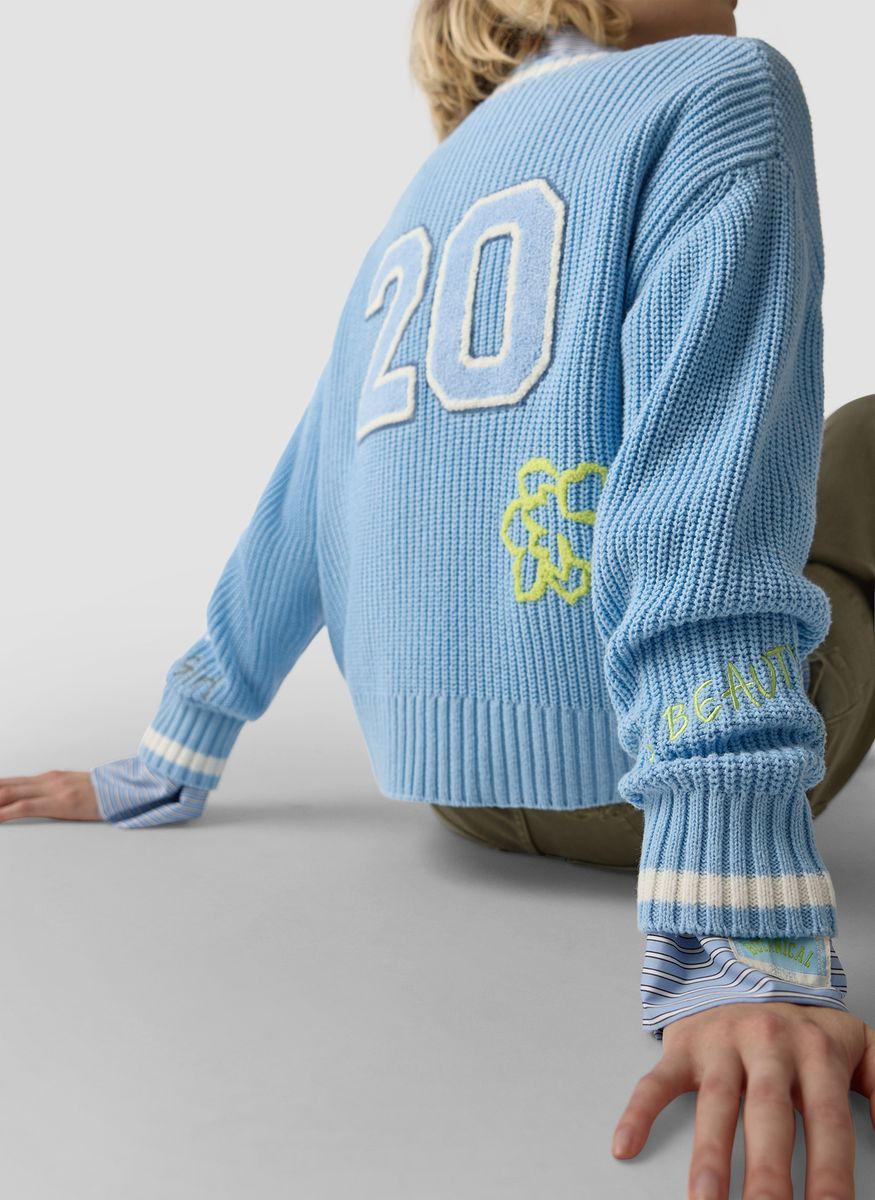 Sporty Chic