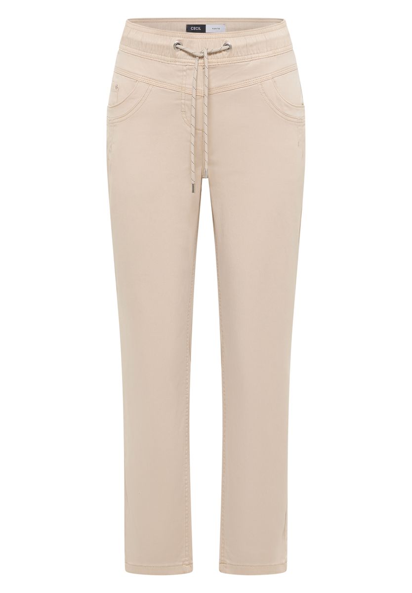 Washed-Look Hose