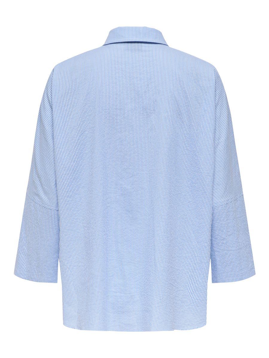 ONLAUGUSTA SHIRT WVN NOOS
