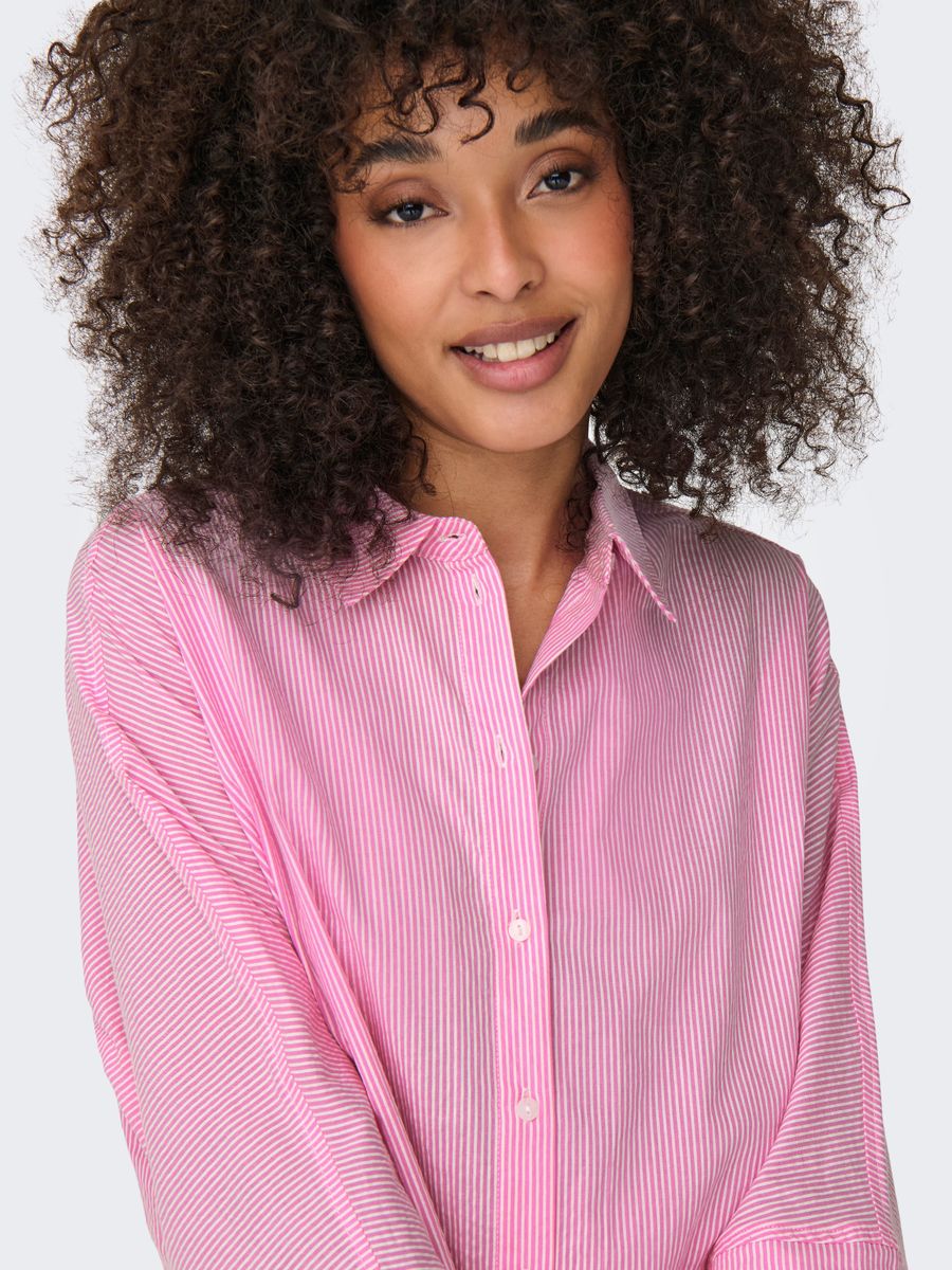 ONLAUGUSTA SHIRT WVN NOOS