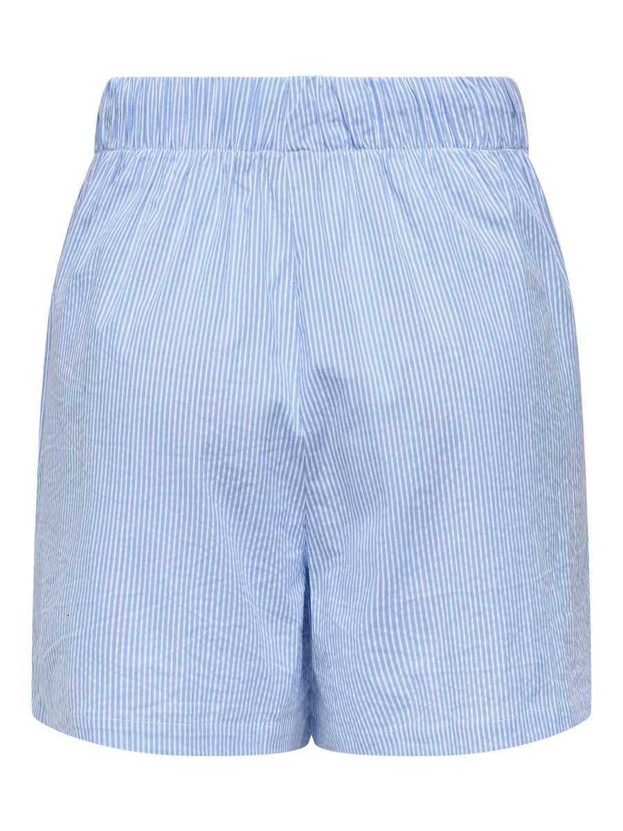 ONLAUGUSTA SHORTS WVN NOOS