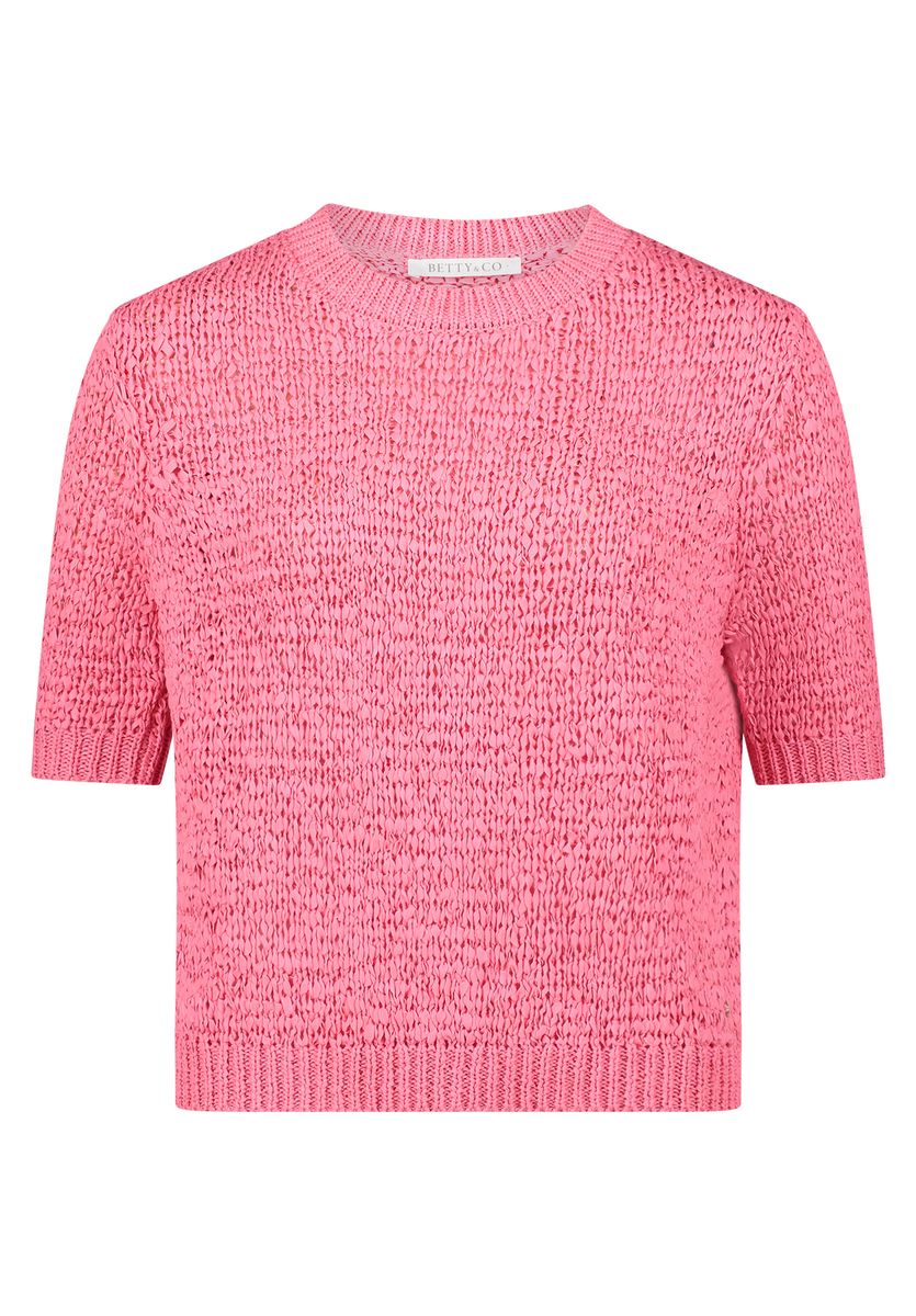 Strickpullover