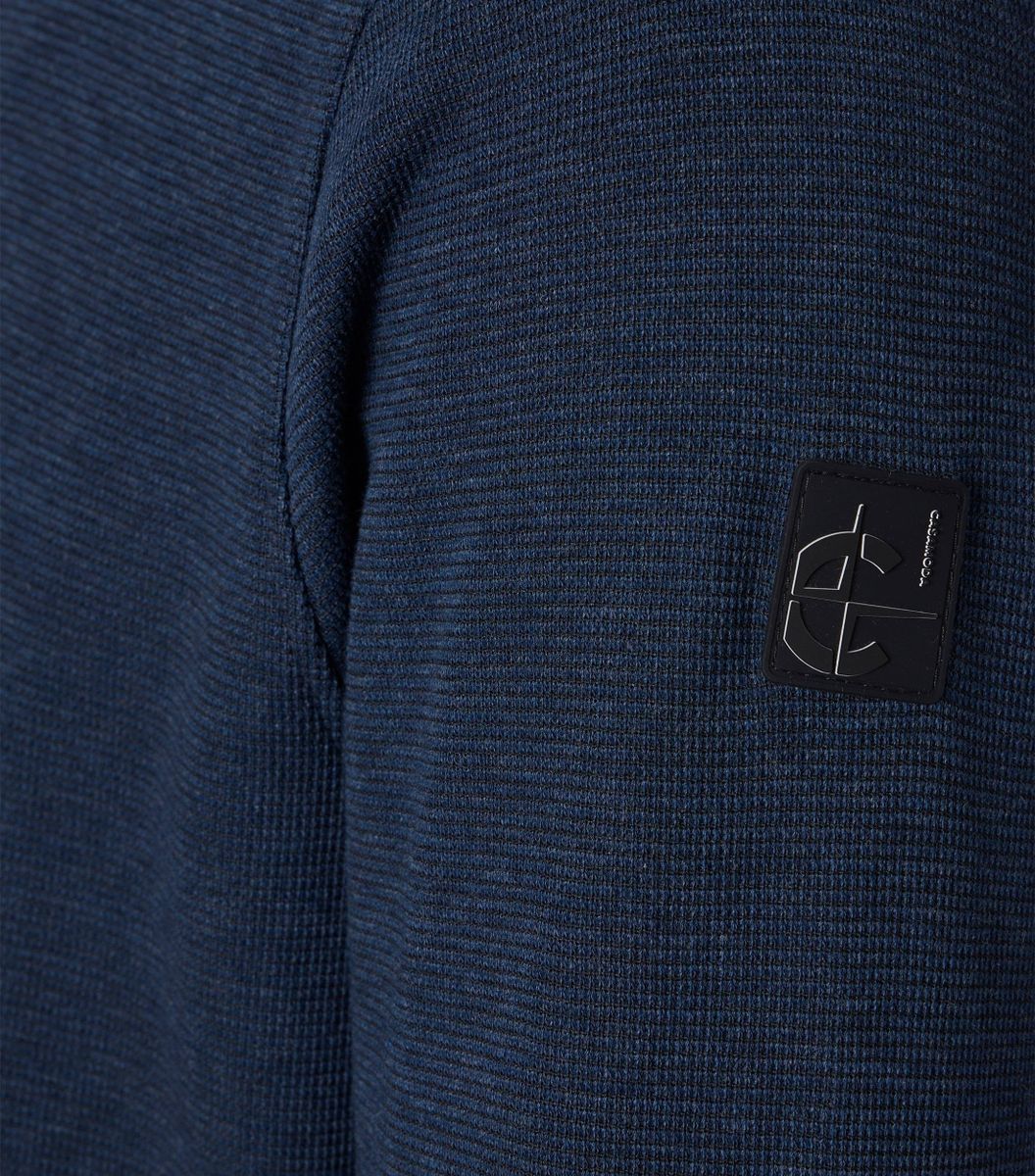 Sweatjacke