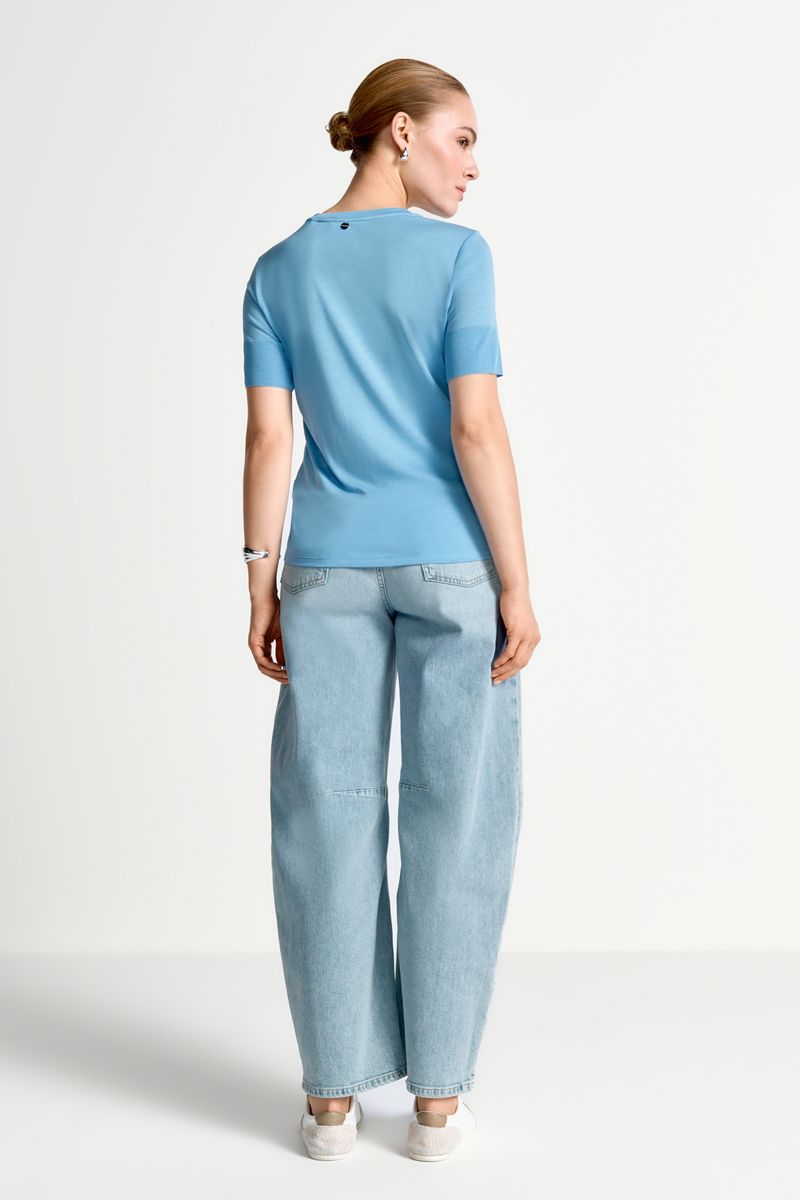 T Fineknit Shirt