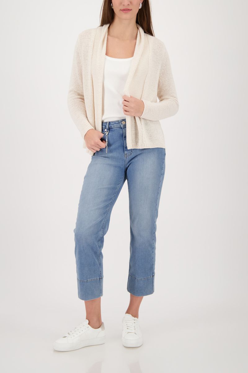 Strickjacke