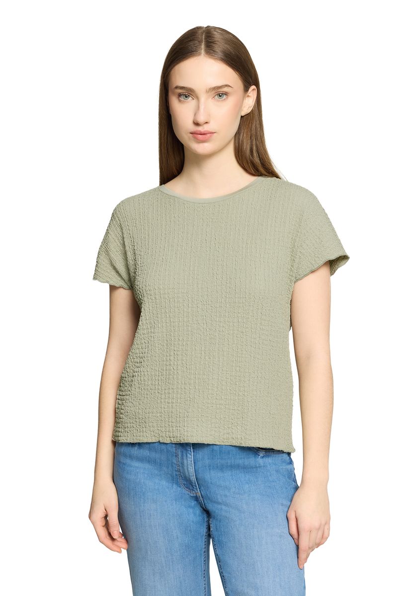 Strukturshirt