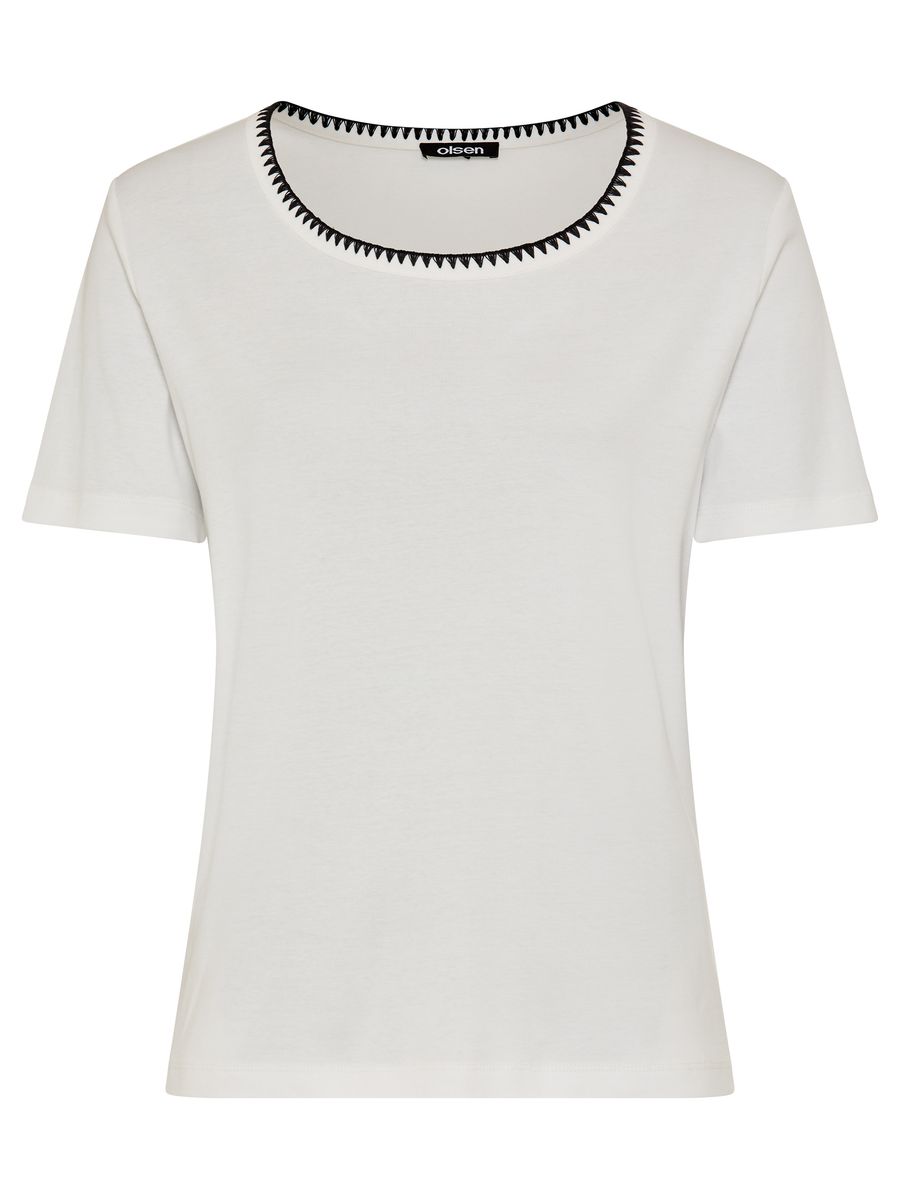 T-Shirt Short Sleeves
