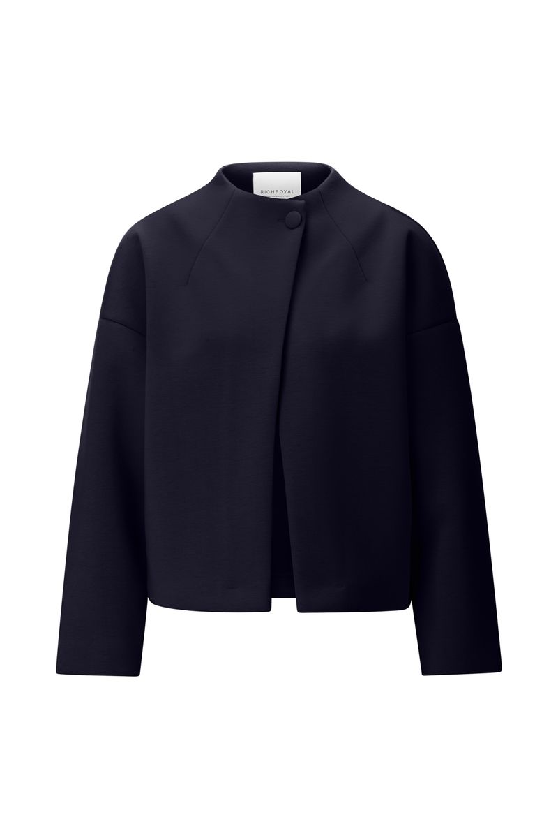 Short Jacket