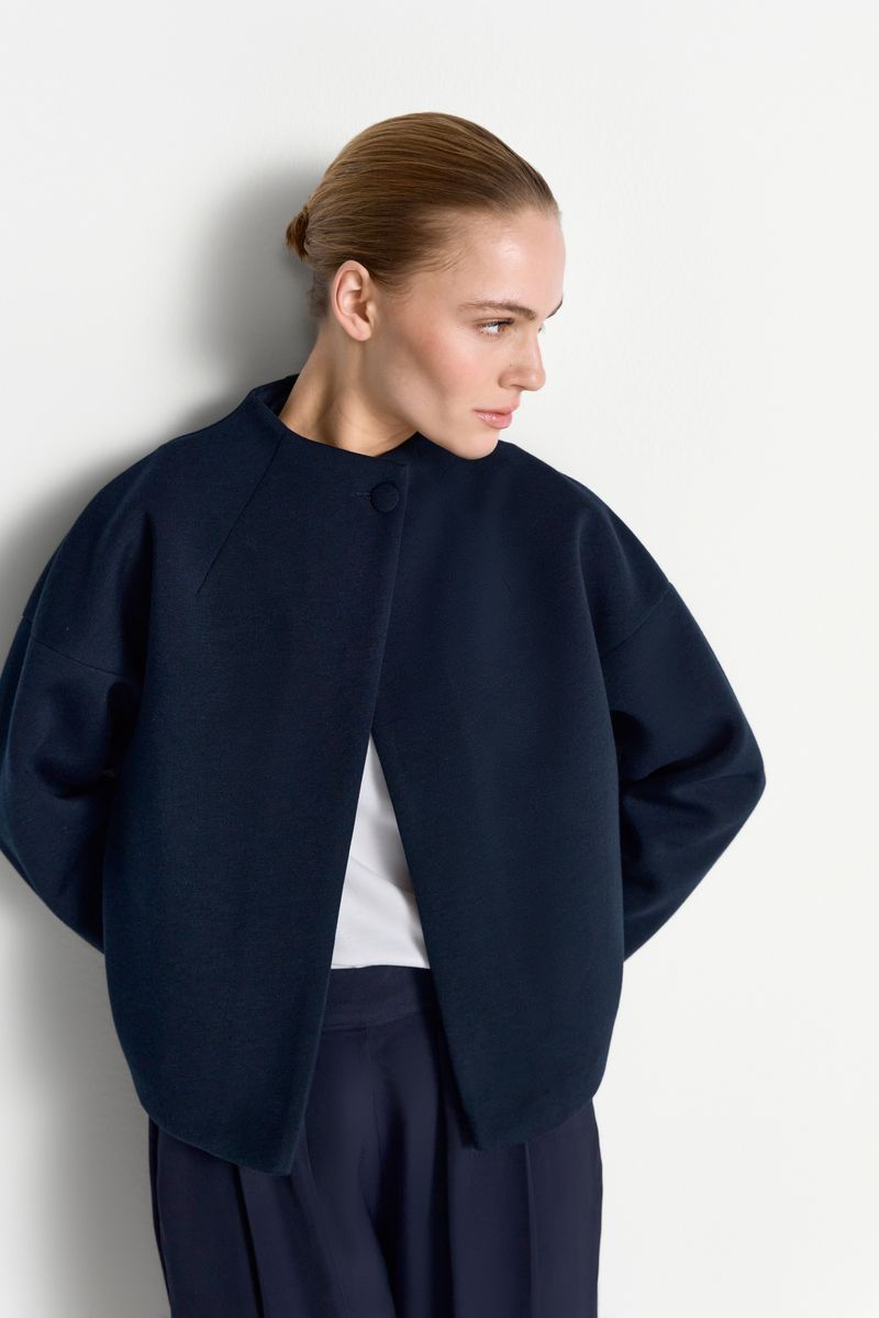 Short Jacket