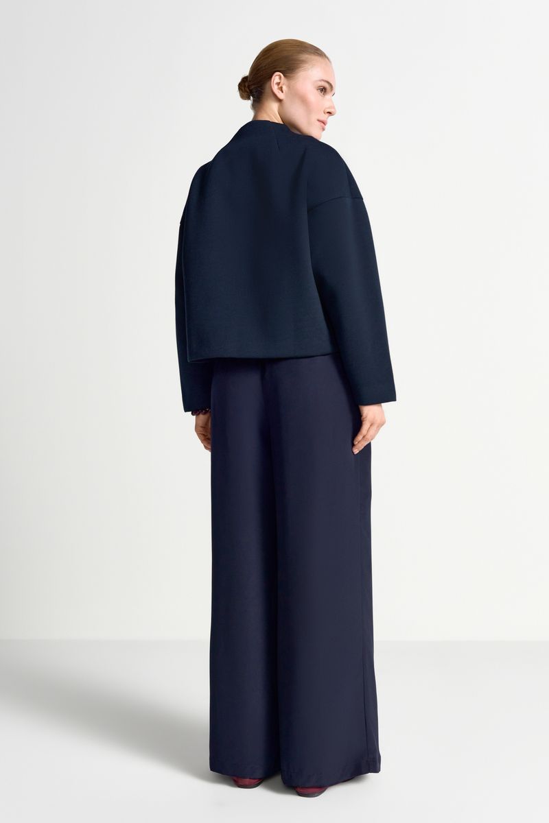 Short Jacket