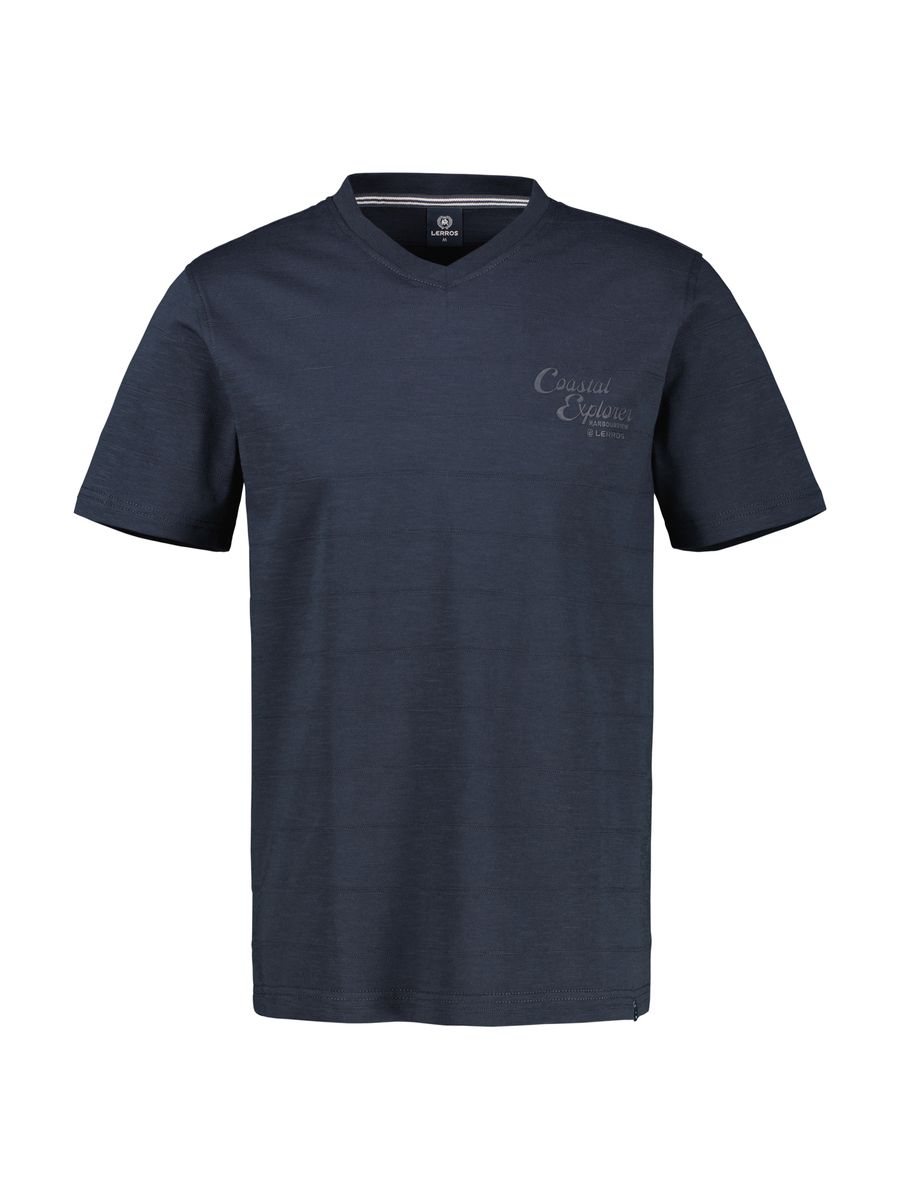 V-NECK