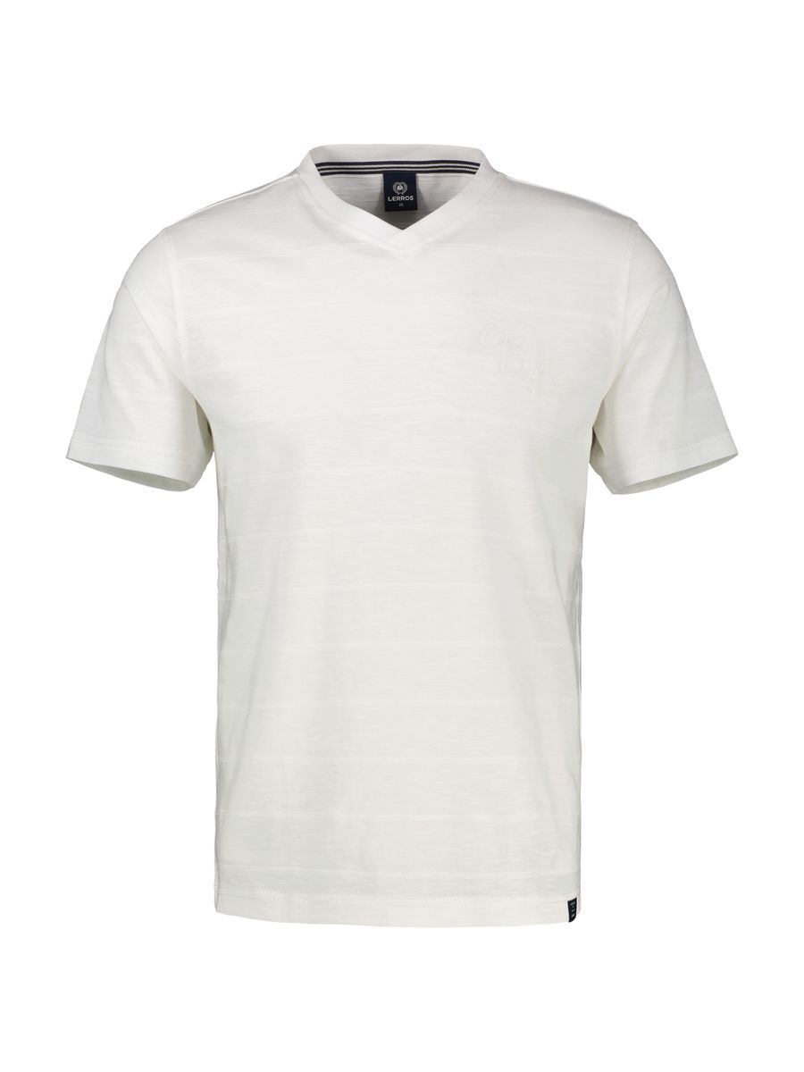 V-NECK