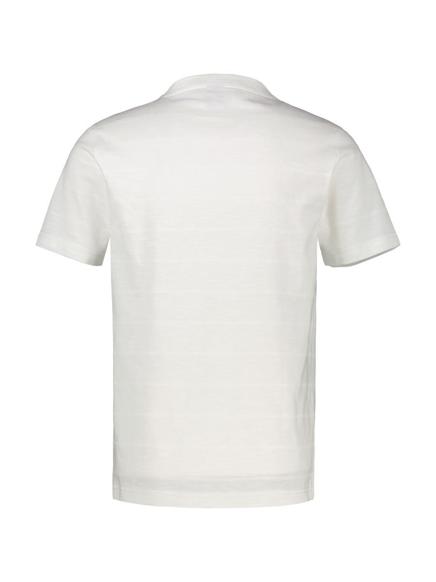 V-NECK