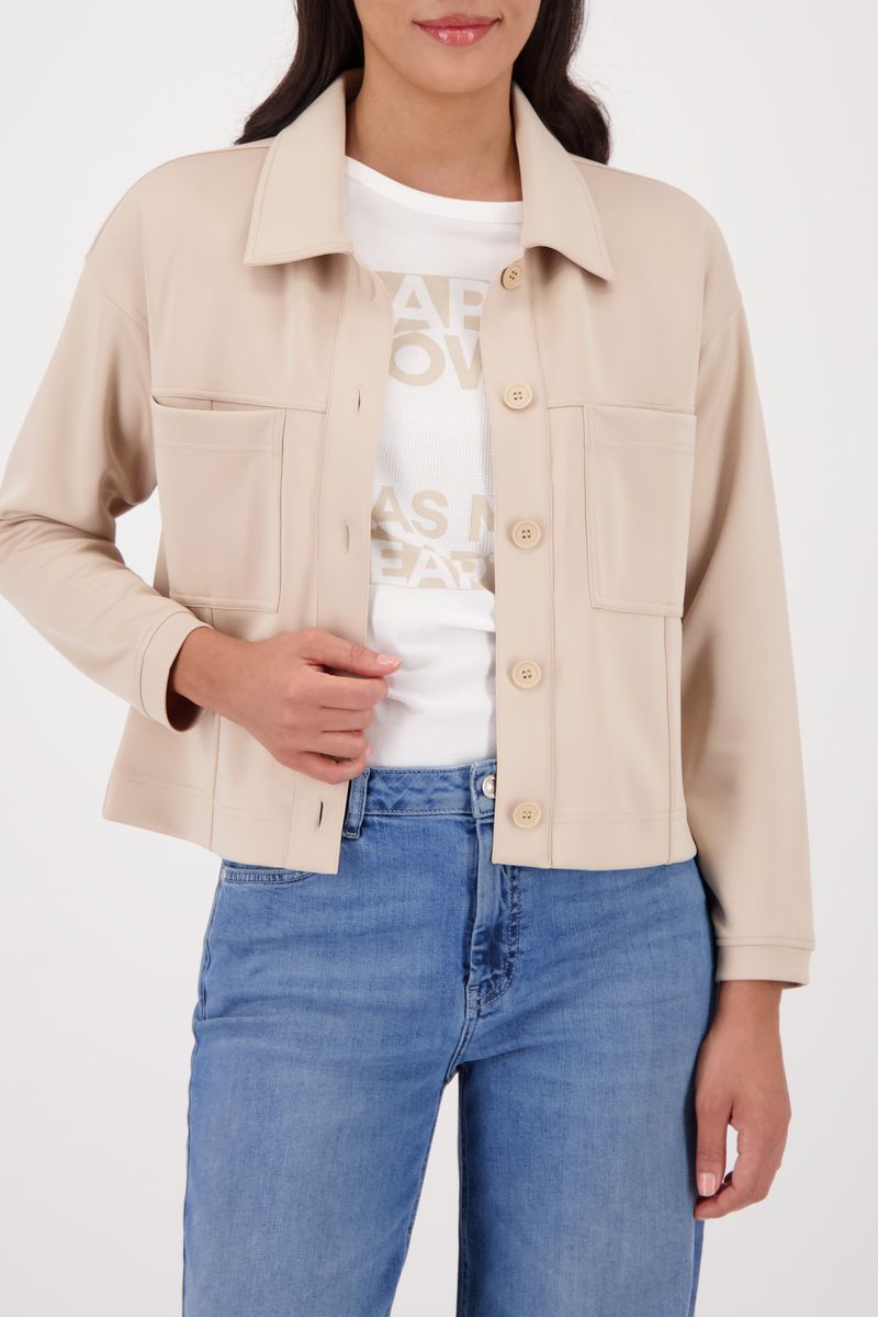 Jacke