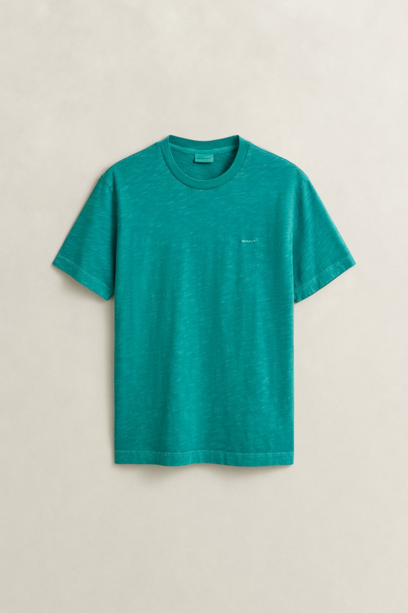 Gewaschenes T-Shirt