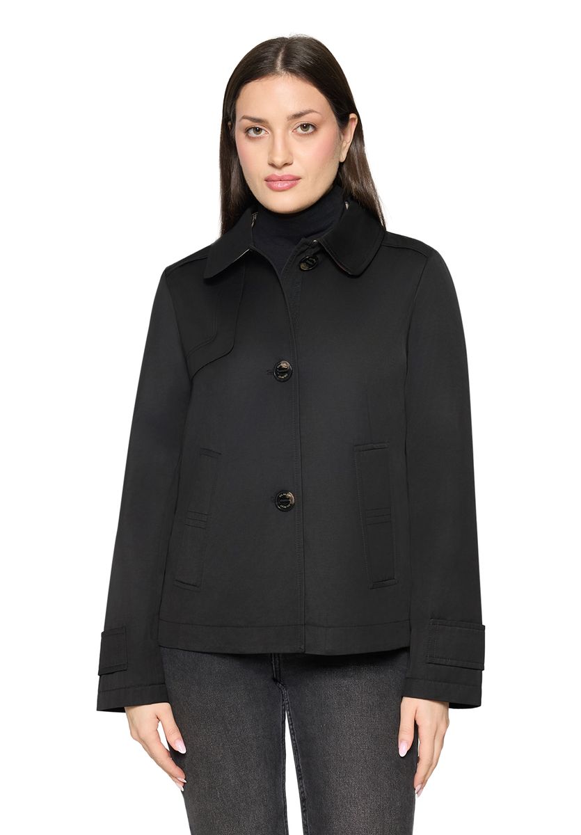 Sommerjacke
