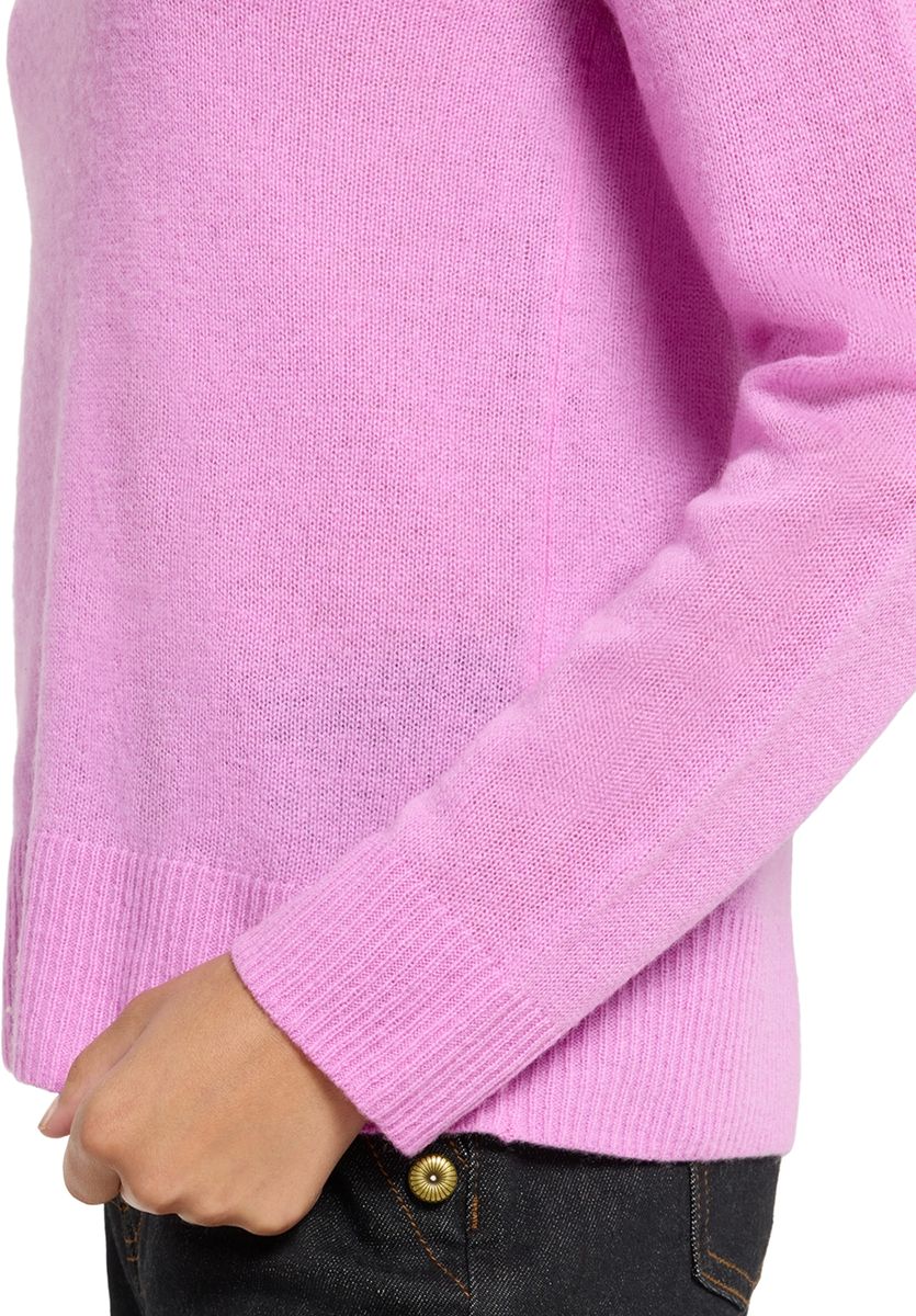 Kaschmir-Pullover