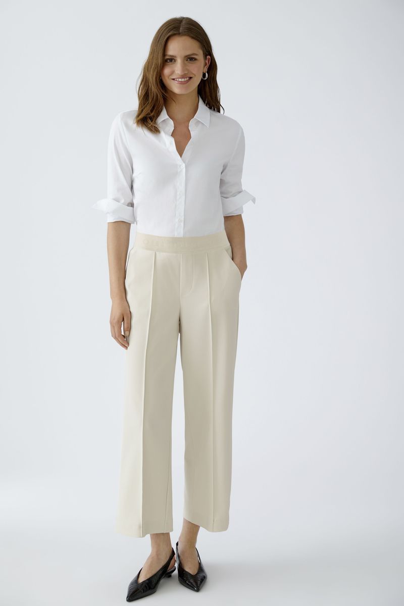 NEYA Culotte