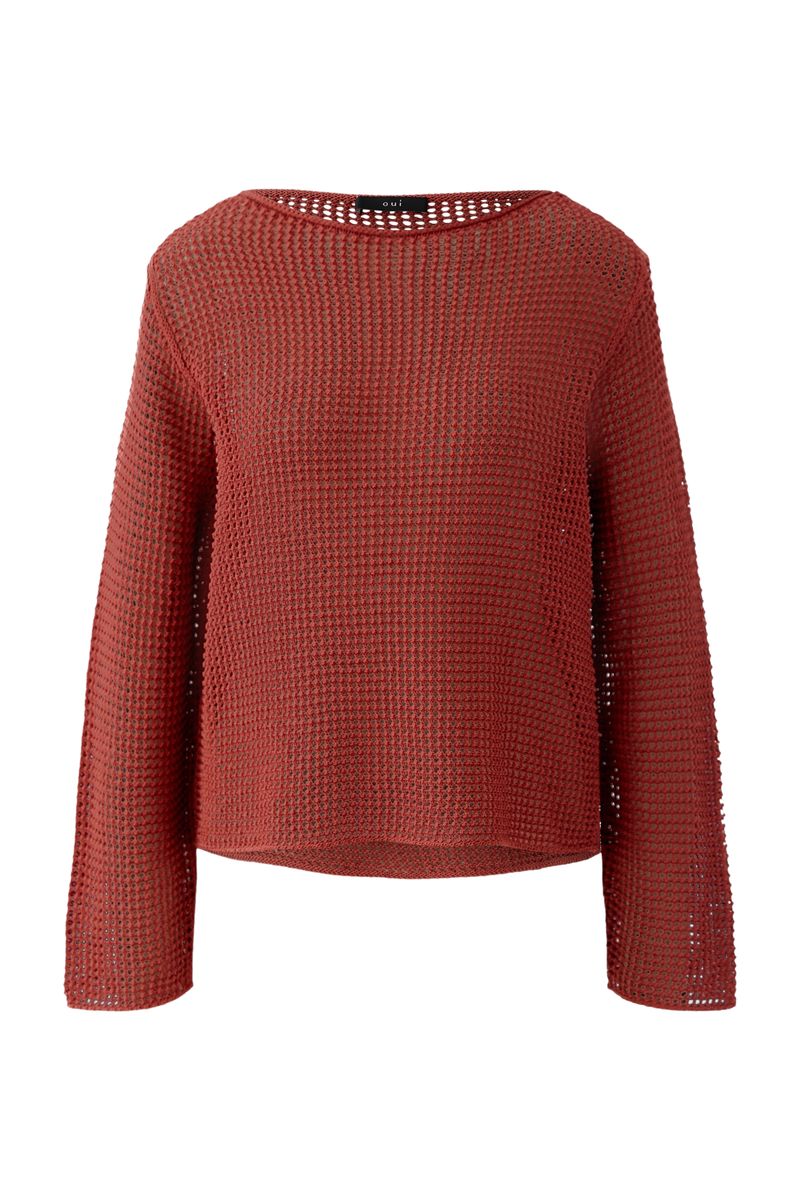 Pullover