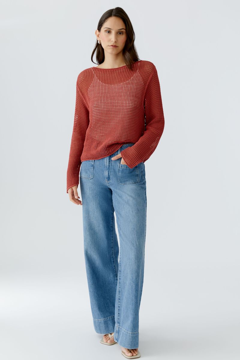 Pullover