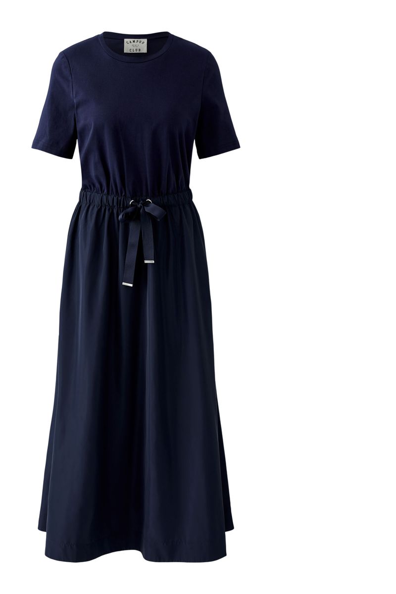 Maxikleid
