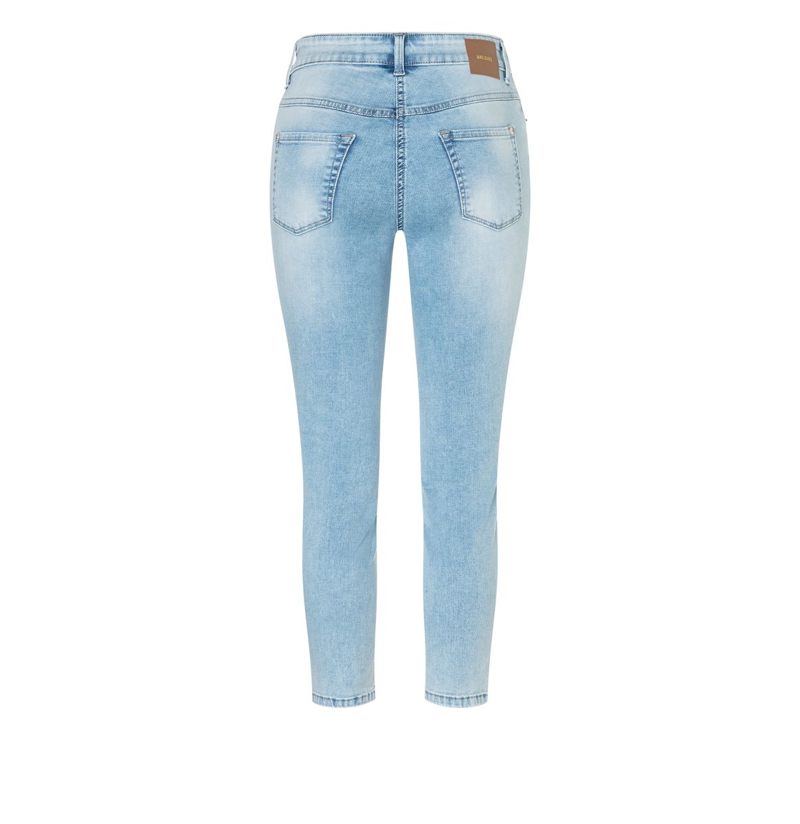 MAC JEANS - DREAM SUMMER, DREAM Wonder light Denim