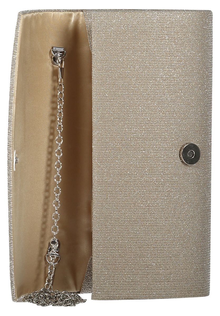 Clutch-Tasche