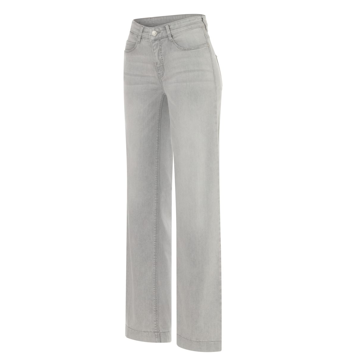 MAC JEANS - DREAM WIDE, DREAM Wonder light Denim