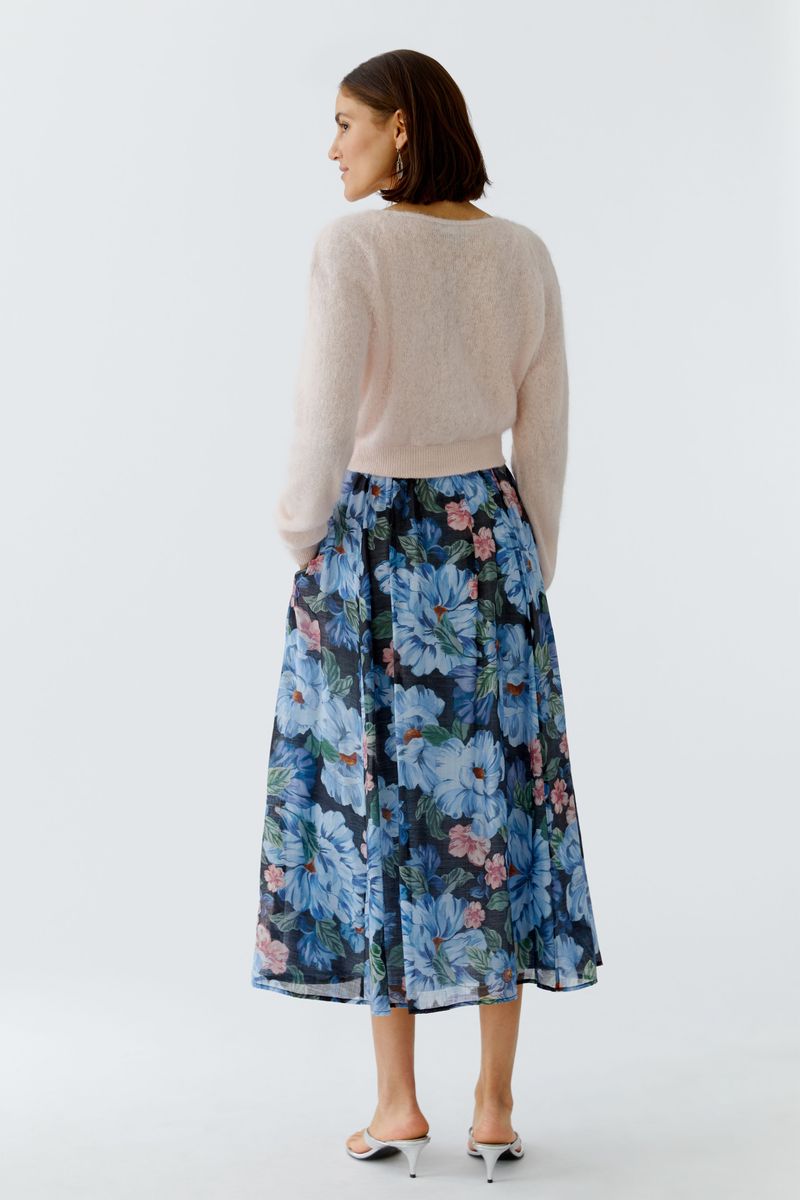Strickjacke