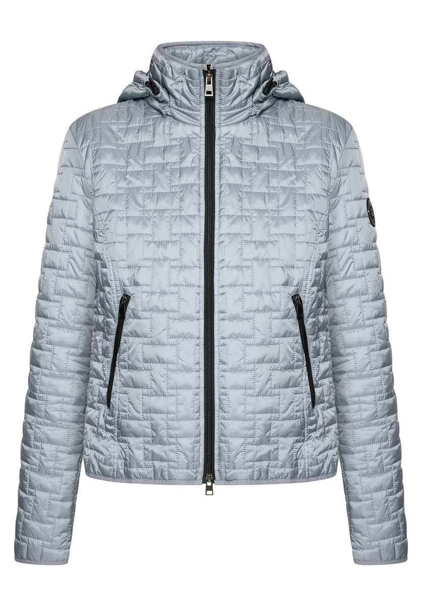 Steppjacke