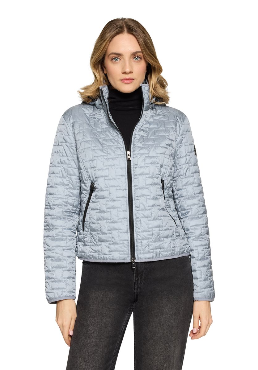Steppjacke
