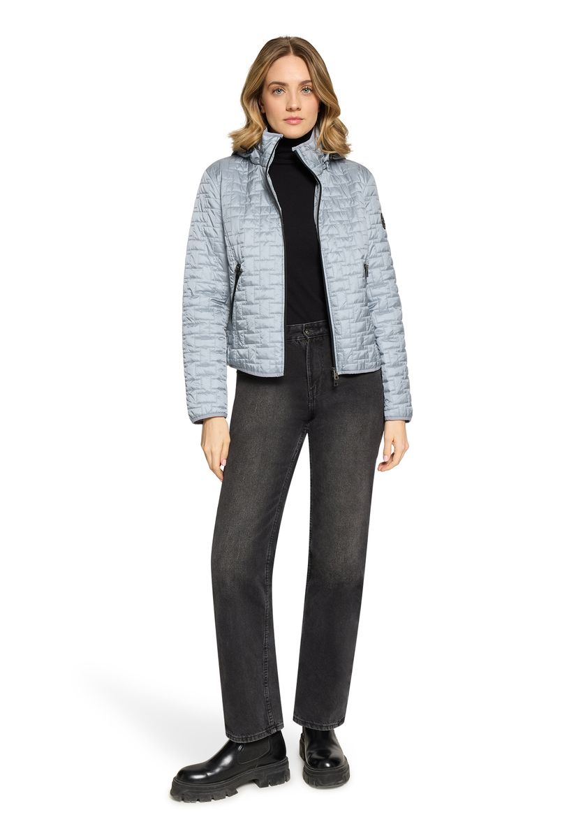 Steppjacke