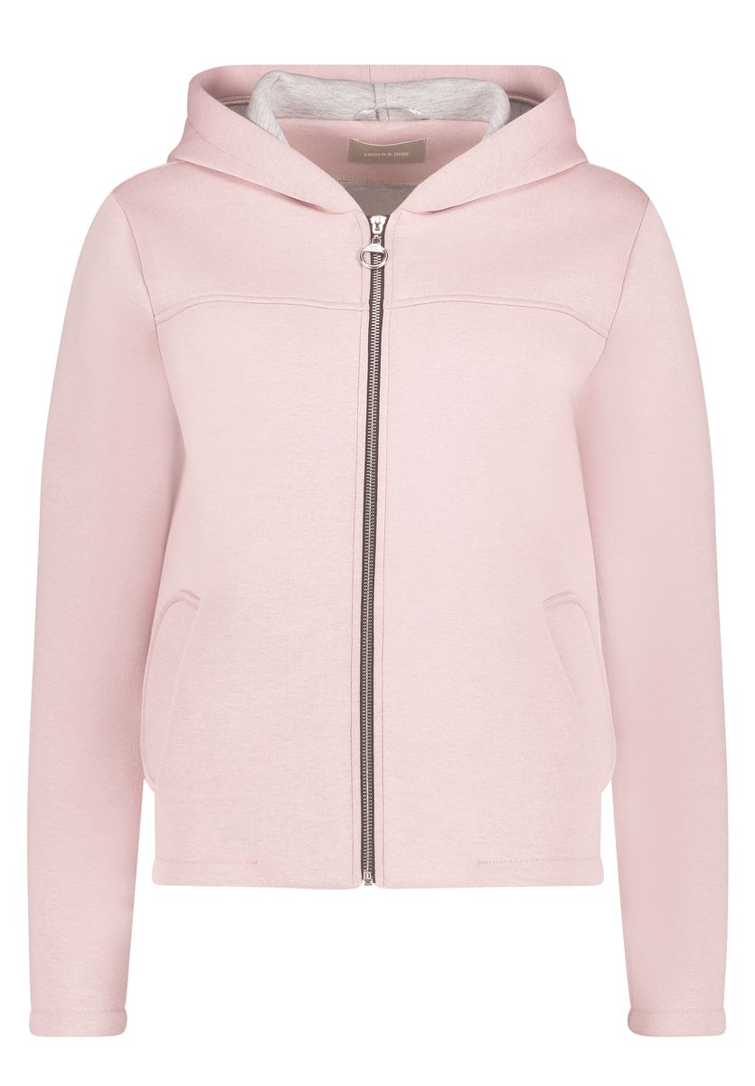 Übergangsjacke