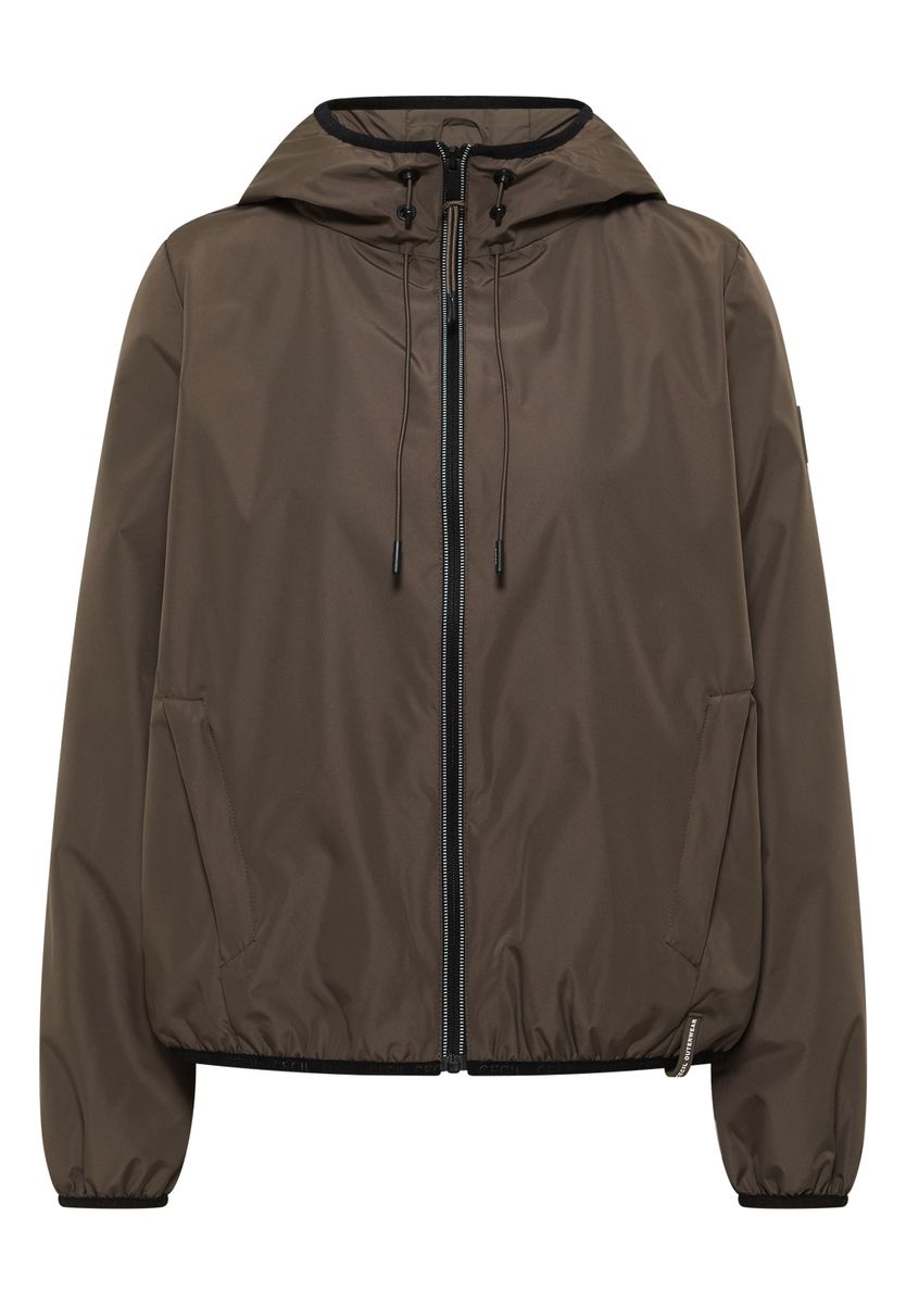 Übergangsjacke