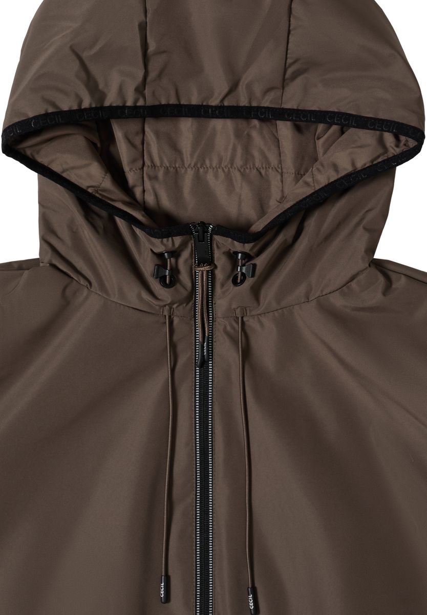Übergangsjacke