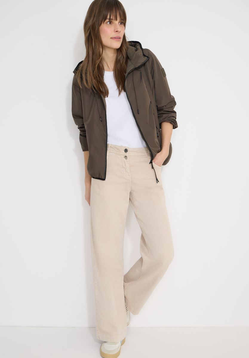 Übergangsjacke