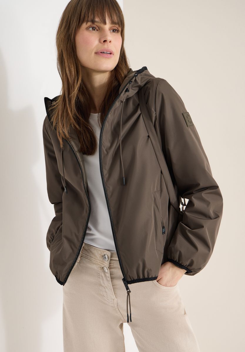 Übergangsjacke