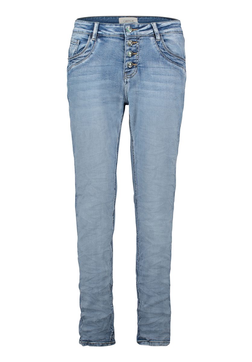 Boyfriend-Jeans