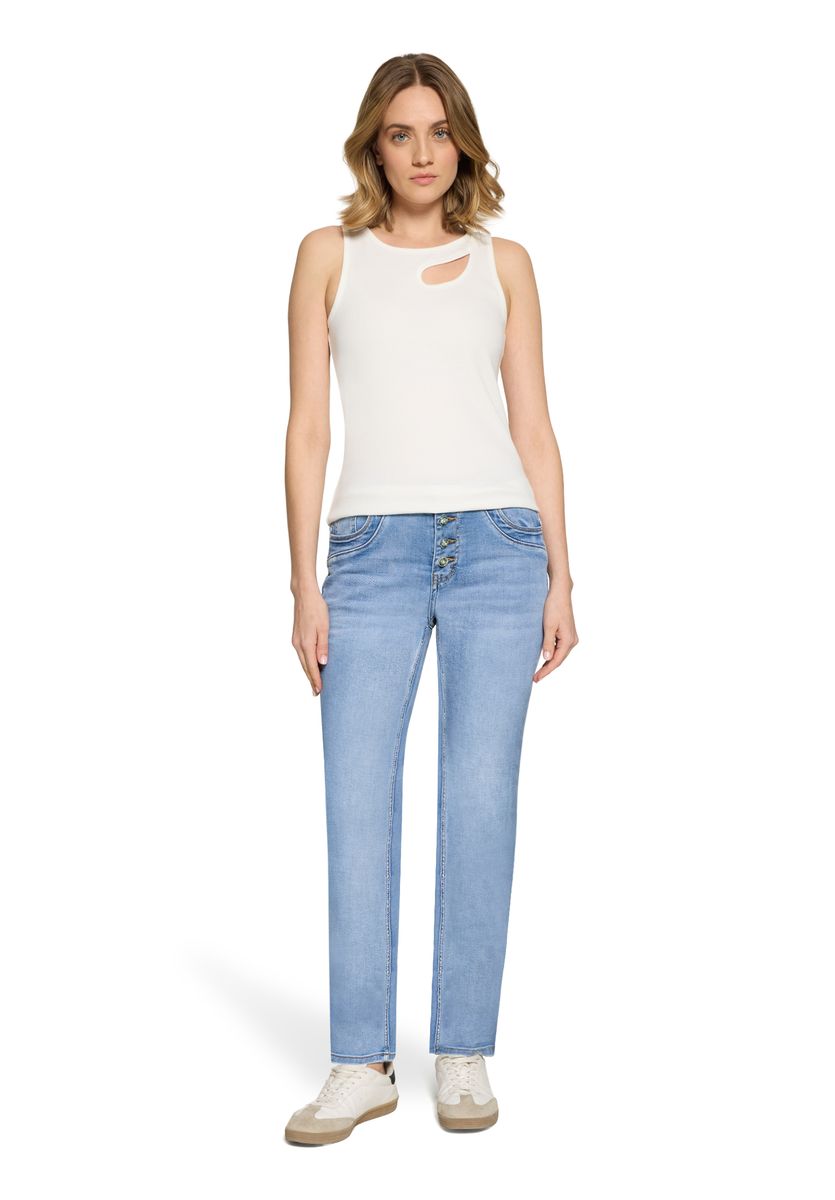Boyfriend-Jeans