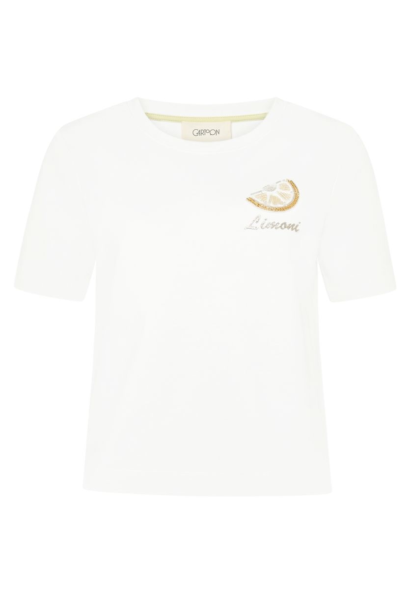 Baumwollshirt
