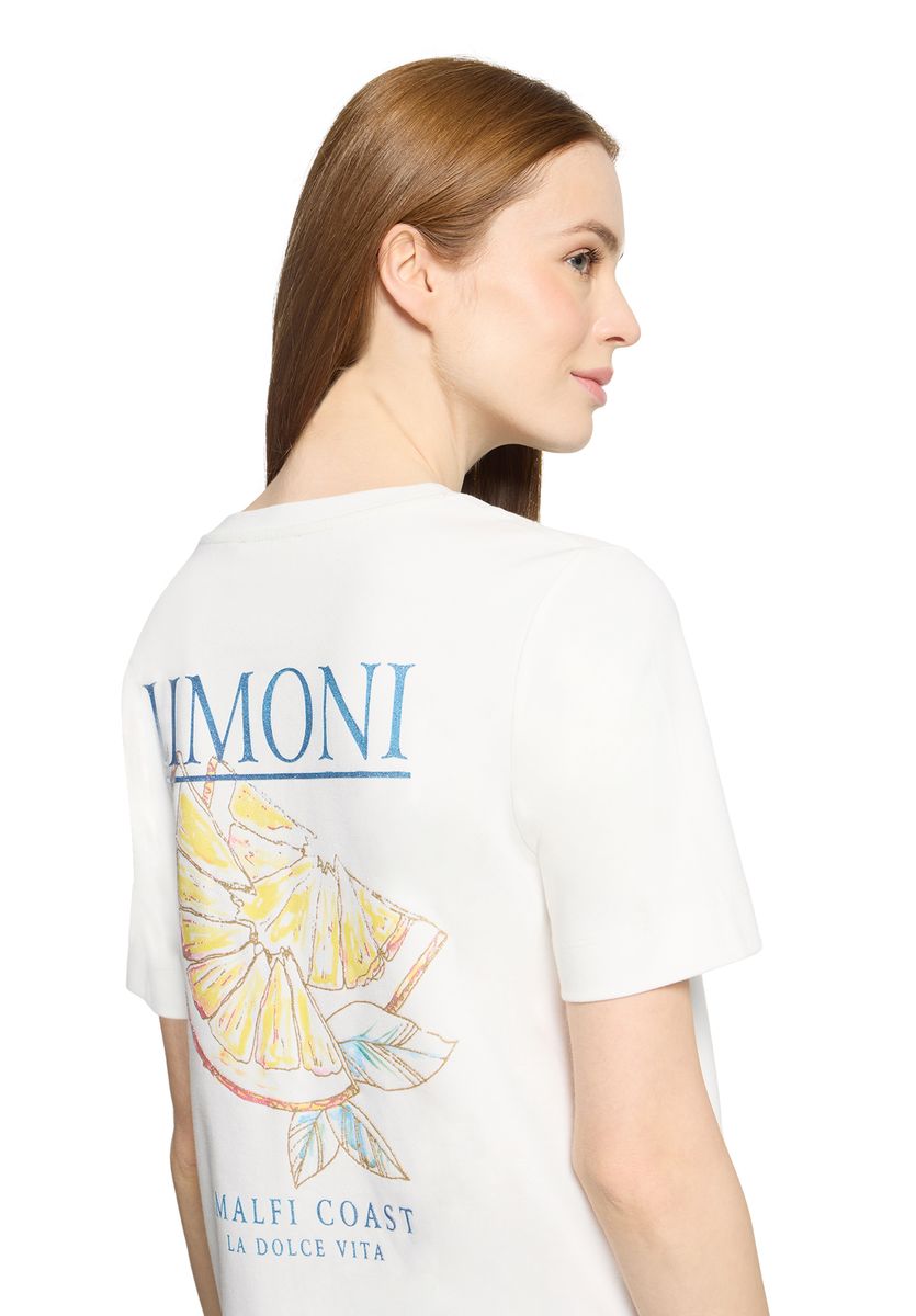 Baumwollshirt
