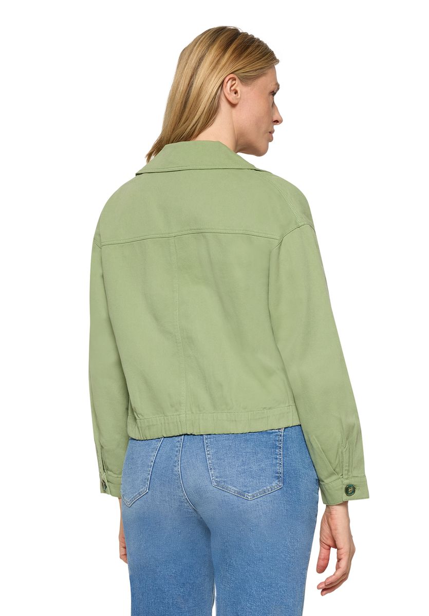 Casual-Jacke