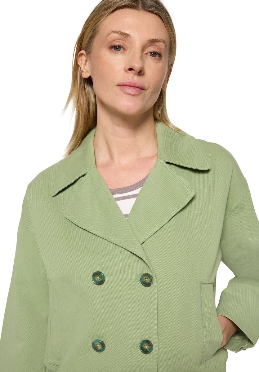 Casual-Jacke