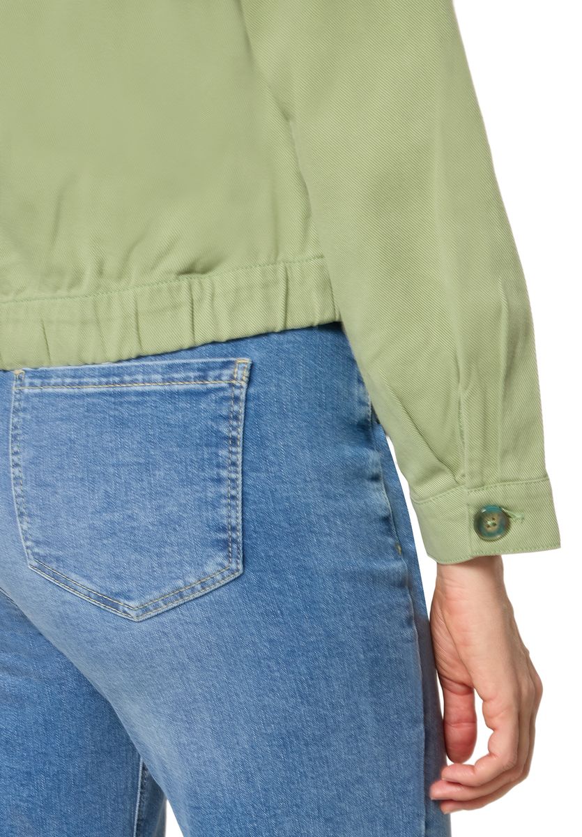 Casual-Jacke