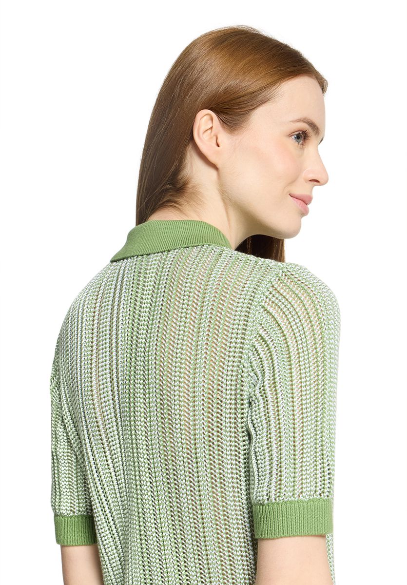 Strickpullover