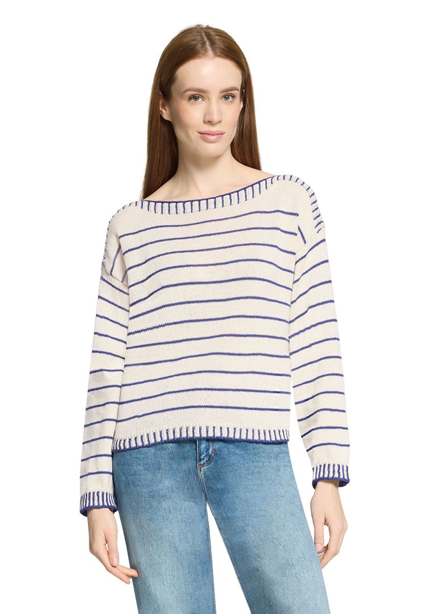 Strickpullover